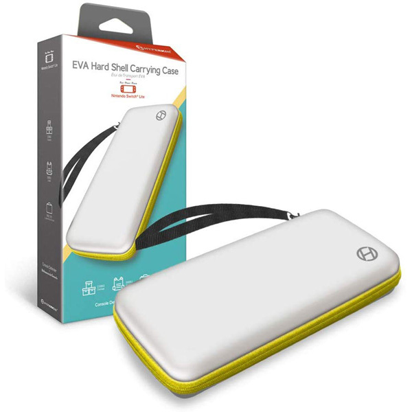 Hyperkin switch lite clearance case