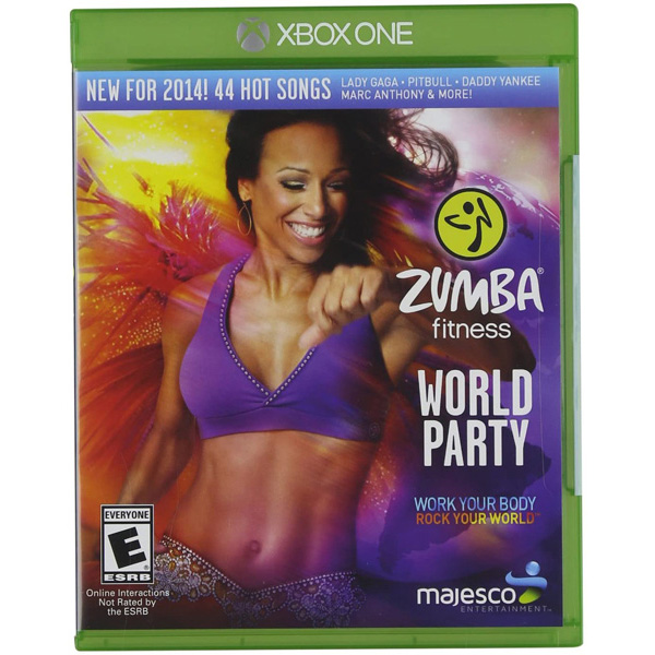 Xbox one fitness clearance games 2020