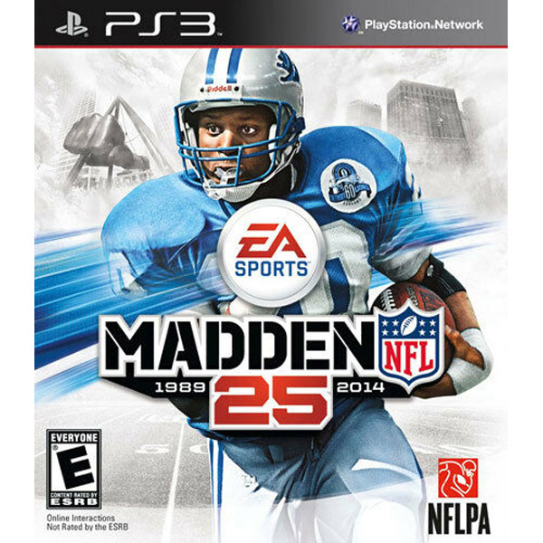 Madden playstation best sale store