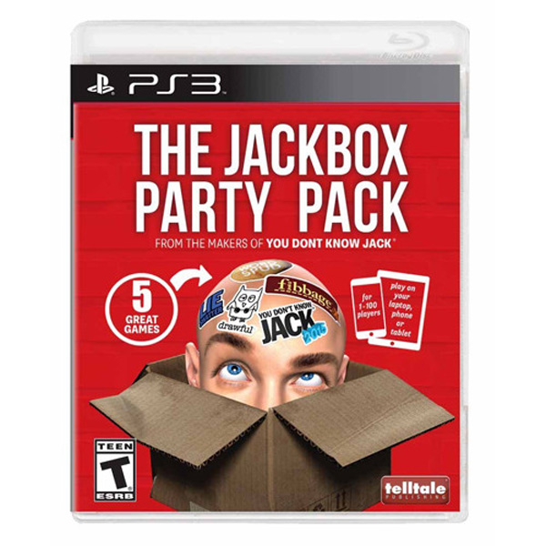 Jackbox ps3 shop