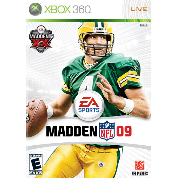 madden NFL 12 PRE-Owned (Xbox 360)