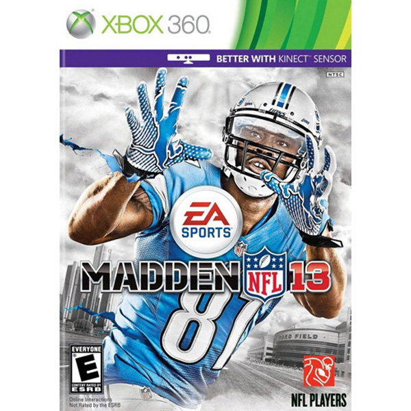 Madden NFL 17 - Xbox 360 – Gameroom