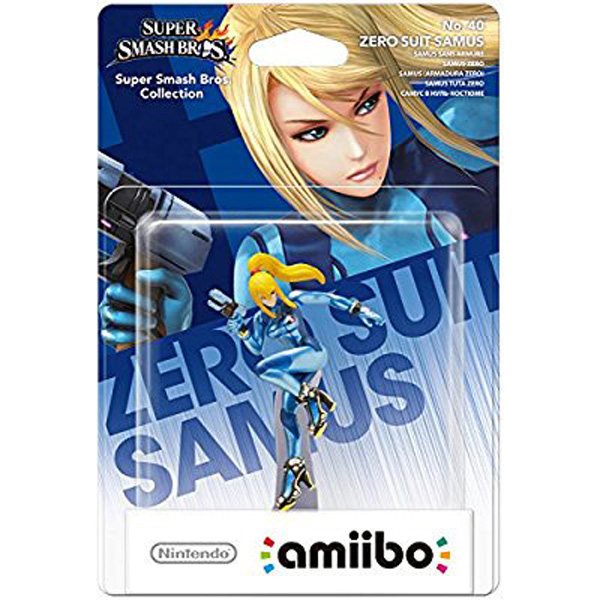 Link Smash Amiibo Accessory (EU Import) 