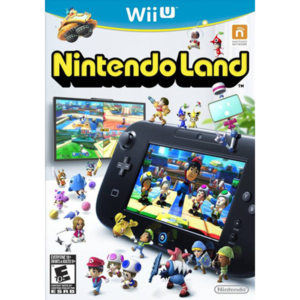 Wii u hot sale games store