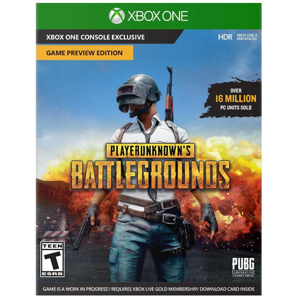 Pubg cd sale for ps2