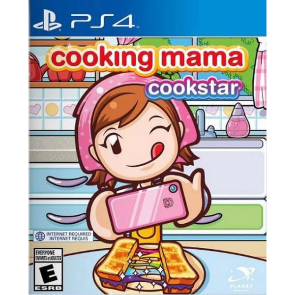 Cooking mama online sale games