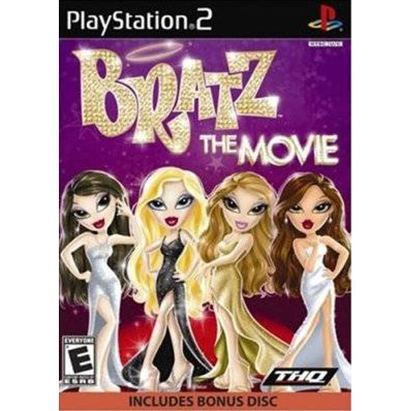 Playstation 2 clearance movie games