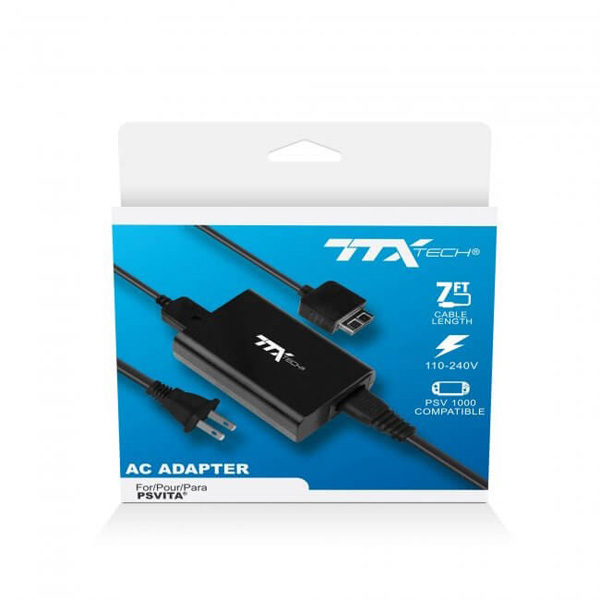 Ps vita hot sale ac adapter