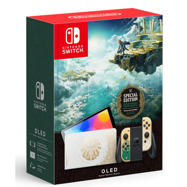 Zelda switch on sale online store