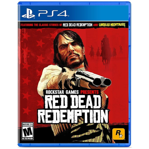 Playstation store ps4 red dead hot sale redemption 2