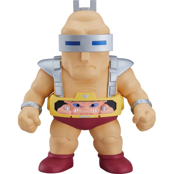 Tmnt krang best sale figure