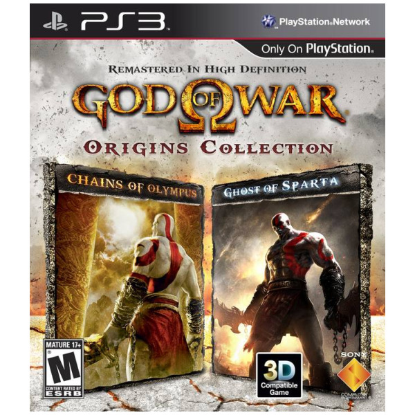 Playstation origin clearance