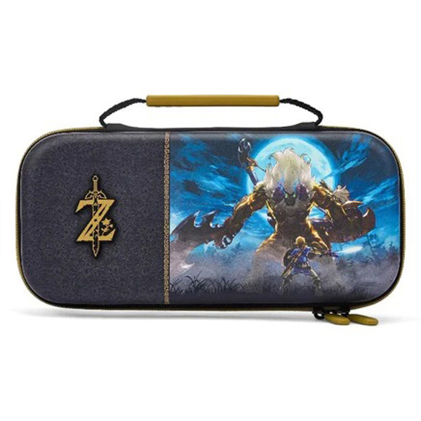 Botw switch deals case