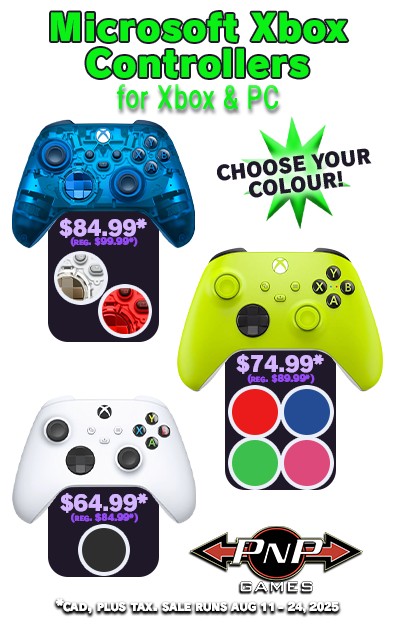 wc hero mobile xb controller aug 2025