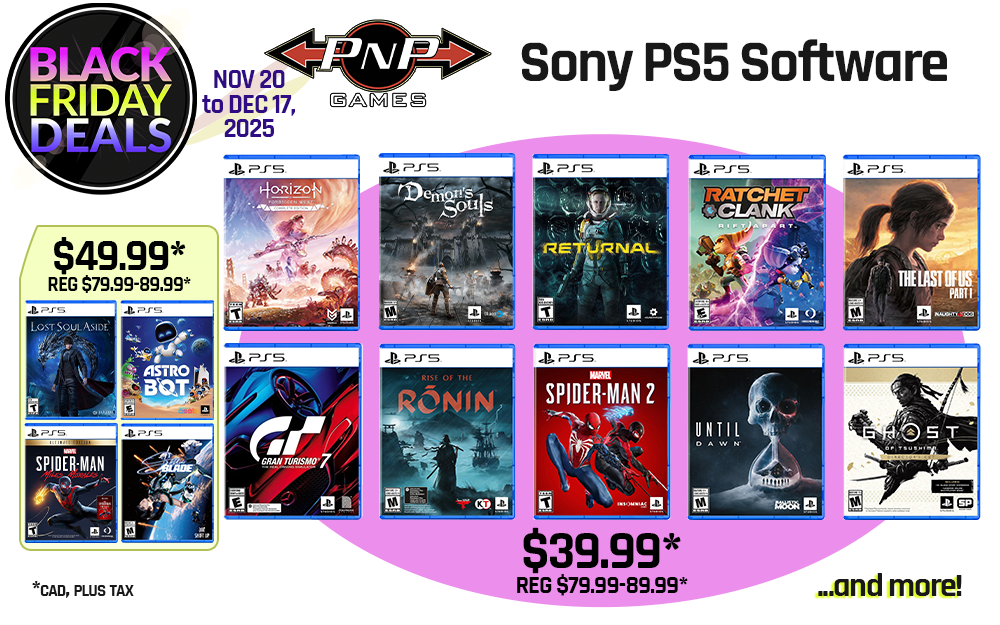 rec bf sony games 1 2025 tp