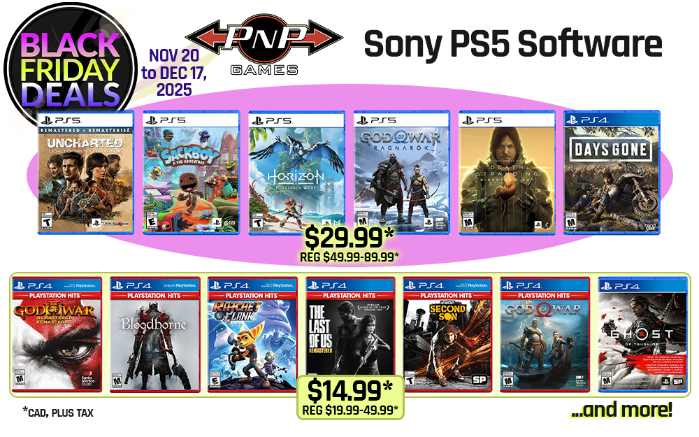 rec bf sony games 2 2025 tp