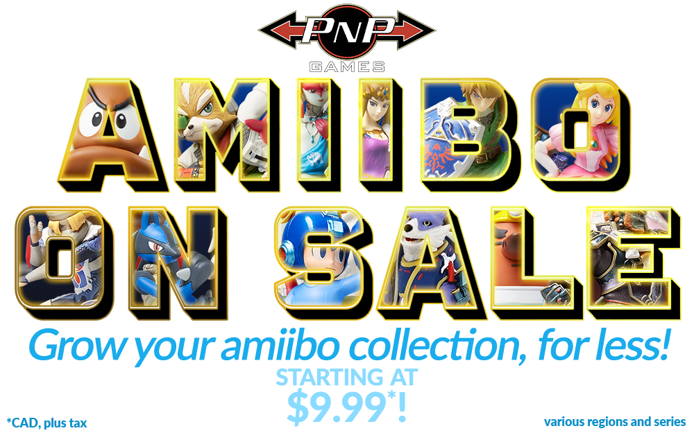 rec amiibo jan 2026 tp