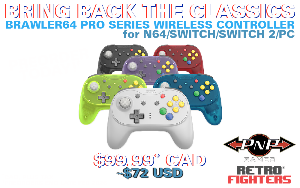 rec rf brawler pro jan 2026 tp