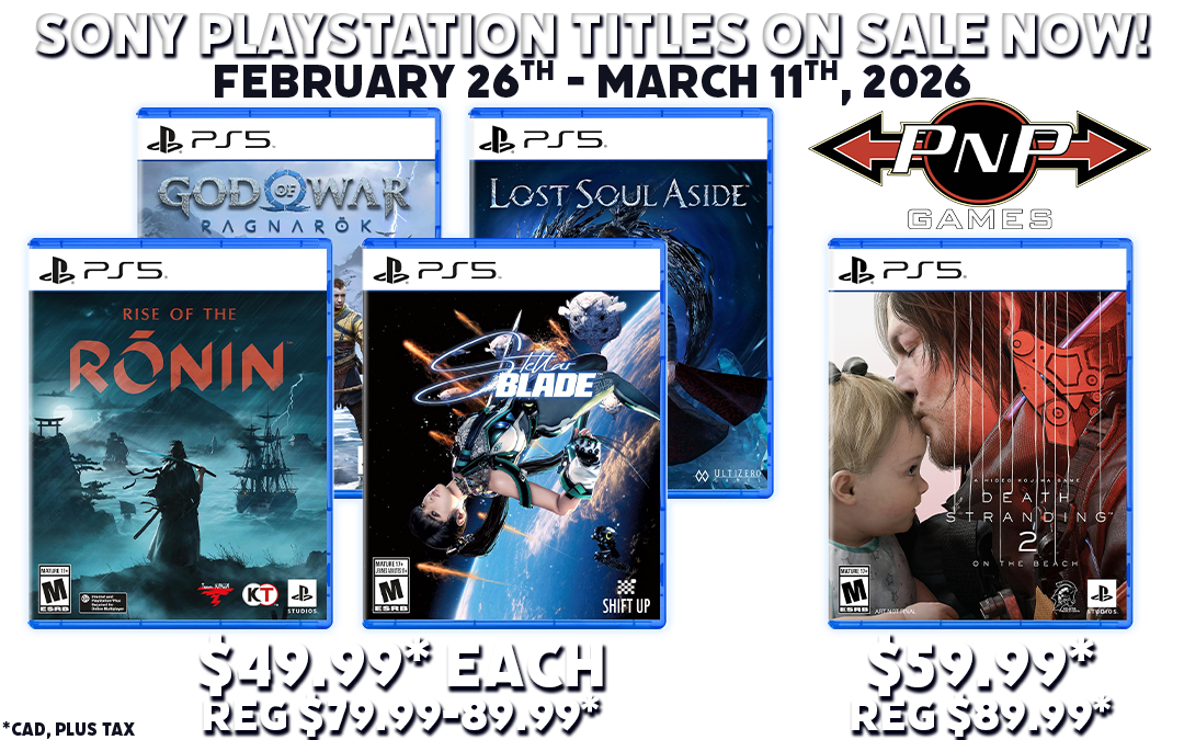 rec sony sale feb 2026 tp