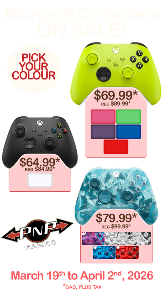 story xbox controller mar 2026 hero