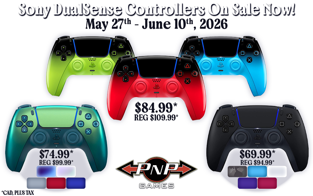 rec sony controller may2026 tp