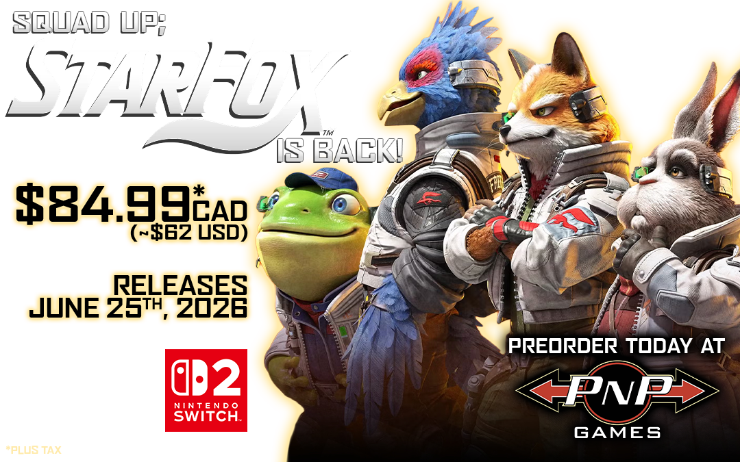 rec star fox may 2026 tp