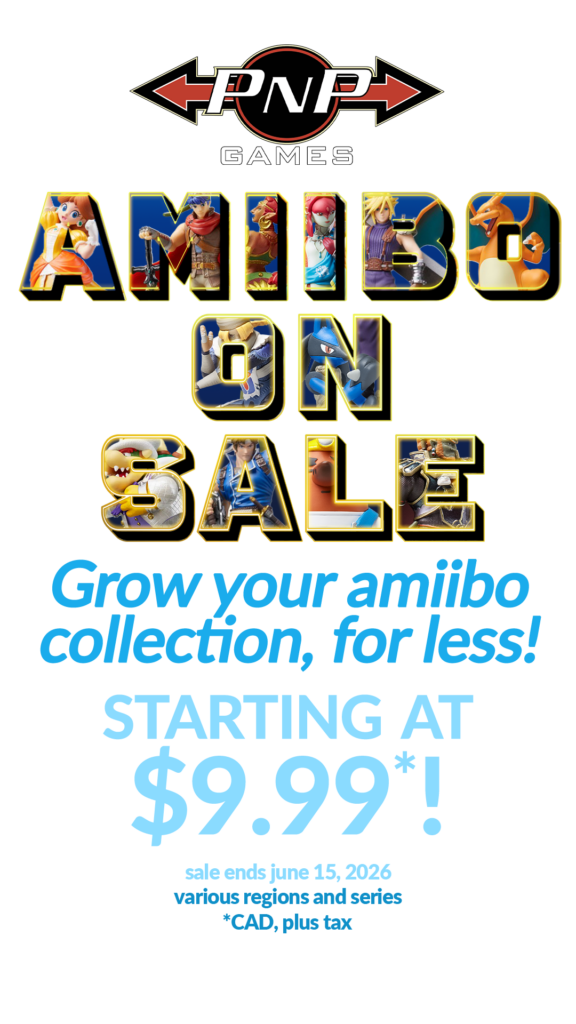 ver amiibo jun2026 hero