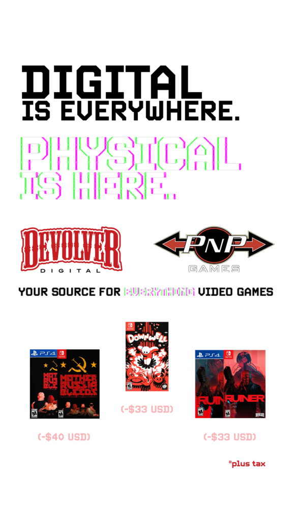 ver devolver aug 2026 hero